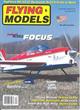 Flying Models